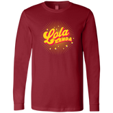 Lola Ganda Jersey Long Sleeve T-Shirt